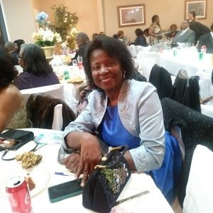 Meet your Posher, Bernardine